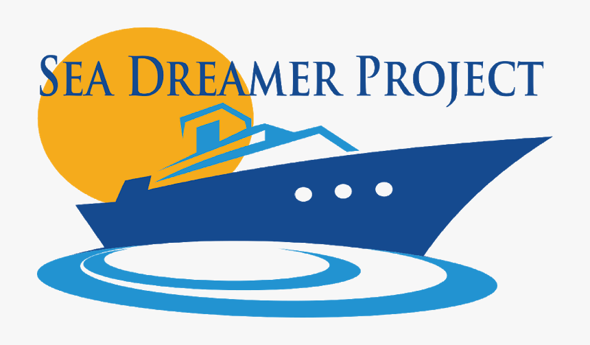 The Sea Dreamer Project - Sea Dreamer, HD Png Download, Free Download
