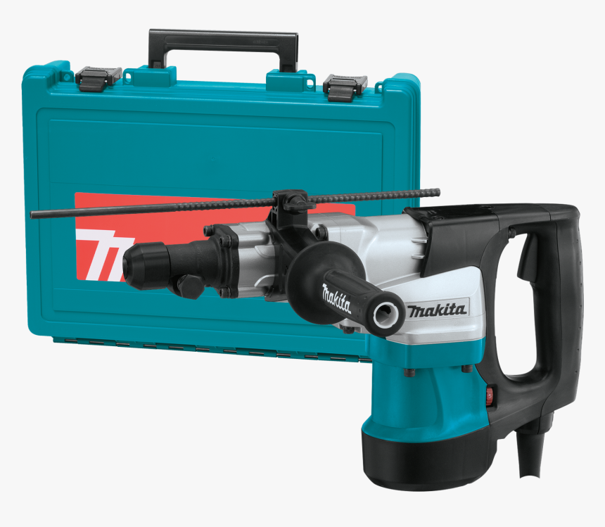 Hr4041c - Makita Rotary Hammer Drill Hr4041c, HD Png Download, Free Download