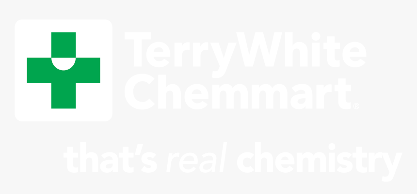 That"s Real - Terry White Chemmart Logo, HD Png Download, Free Download