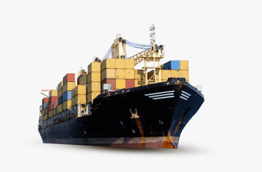 Cargo Logistics , Png Download - New Zealand Exporting, Transparent Png, Free Download