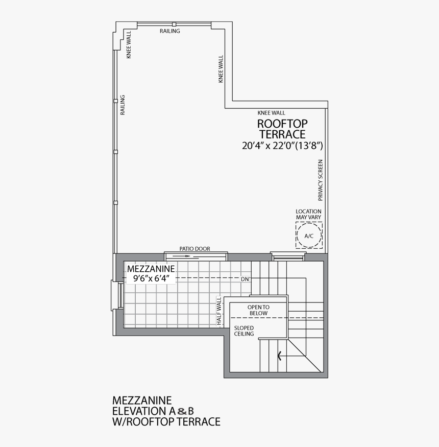 Floor Plan, HD Png Download, Free Download