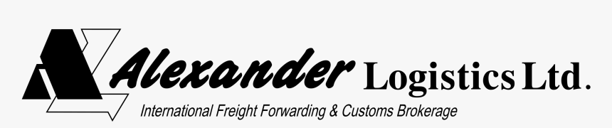 Alexander Logistics Ltd Logo Png Transparent - Apple Authorised Reseller Logo Vector, Png Download, Free Download