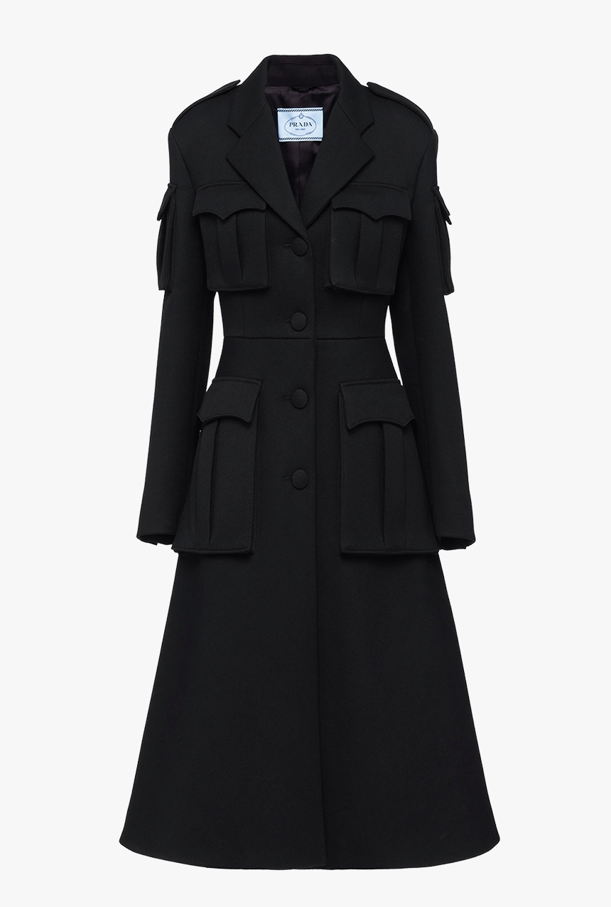 Prada Dress - Formal Wear, HD Png Download, Free Download
