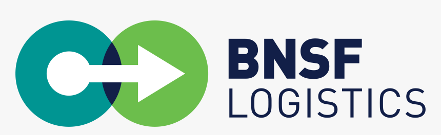 Bnsf Logistics Logo, HD Png Download, Free Download