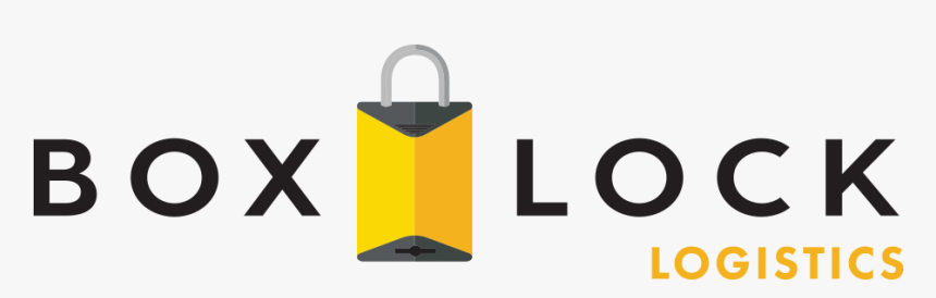 Boxlock Logistics Logo, HD Png Download, Free Download