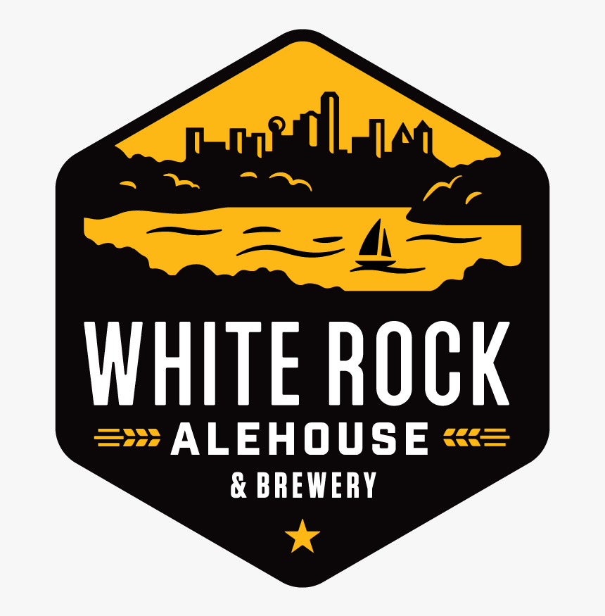 White Rock Alehouse And Brewery, HD Png Download, Free Download