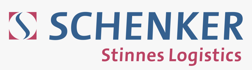 Schenker Stinnes Logistics Logo Png Transparent - Schenker, Png Download, Free Download