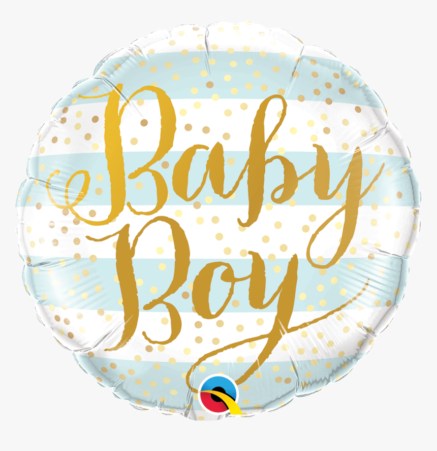 Baby Boy Blue Stripes"

 
 Data Rimg="lazy"
 Data Rimg - Balloon, HD Png Download, Free Download