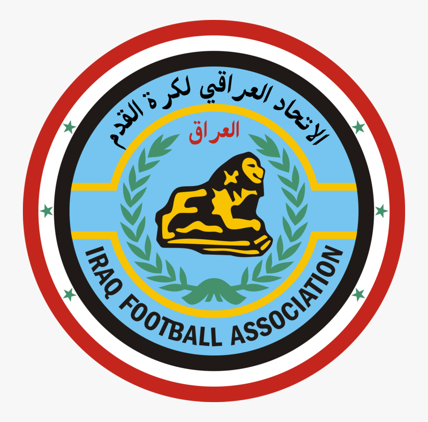 Iraq Football Association, HD Png Download, Free Download