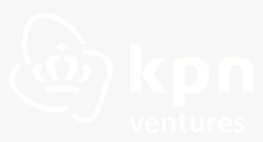 Kpn Logo Png White, Transparent Png, Free Download