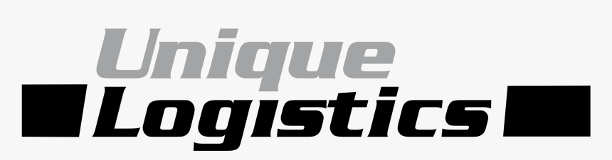 Unique Logistics Logo Png Transparent - Special Olympics, Png Download, Free Download