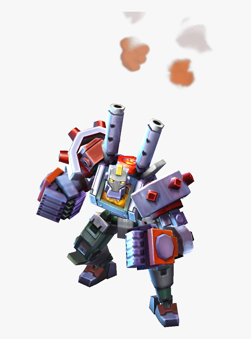 Chess Rush Wiki - Mecha, HD Png Download, Free Download