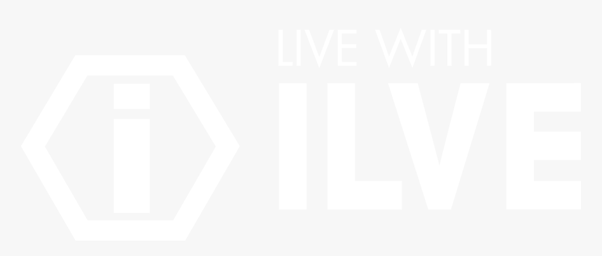 Ilve Logo White, HD Png Download, Free Download