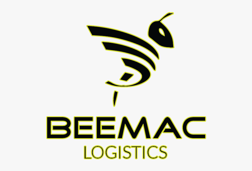 Beemac Logistics Swarms To Westchase District - Illustration, HD Png Download, Free Download
