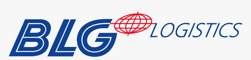 Blg Logistics Logo, HD Png Download, Free Download