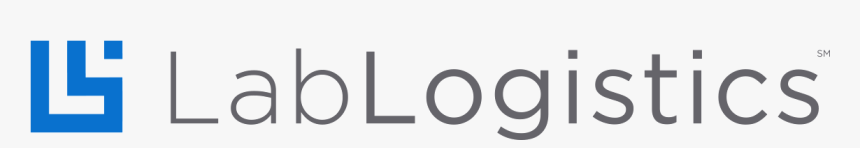 Lablogisticssm2 - Lab Logistics Png Logo, Transparent Png, Free Download