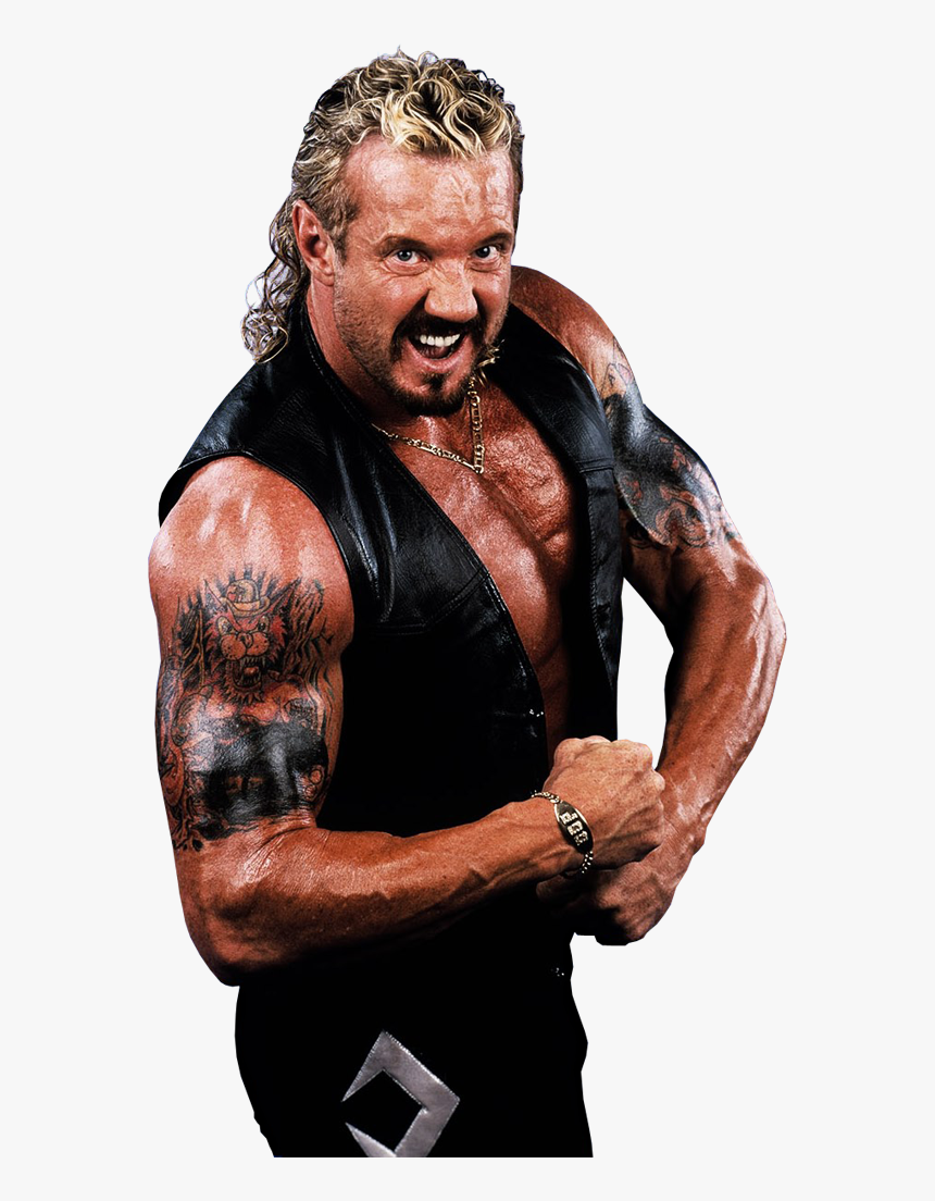 Media Kit - Ddp Wcw, HD Png Download, Free Download