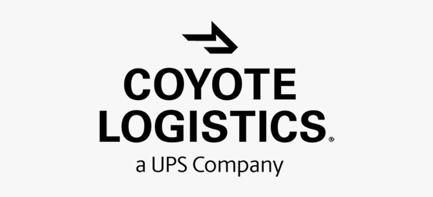 Coyote Logistics - Graphics, HD Png Download, Free Download