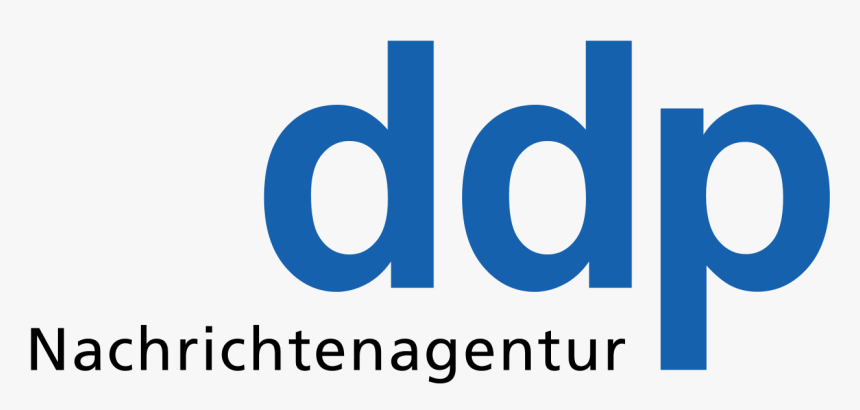 Transparent Ddp Png - Deutscher Depeschendienst, Png Download, Free Download