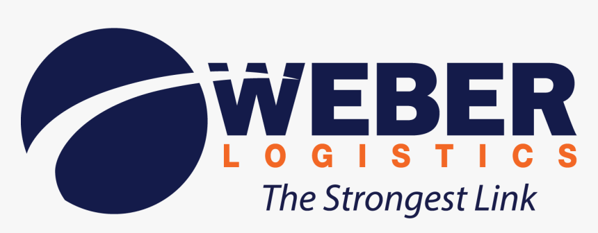 Weber Logistics Logo, HD Png Download, Free Download