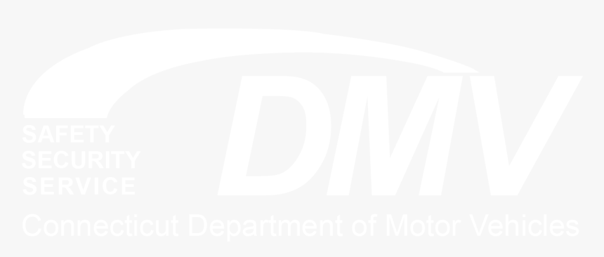 Dmv Logo Seal - Connecticut Department Of Motor Vehicles, HD Png Download, Free Download