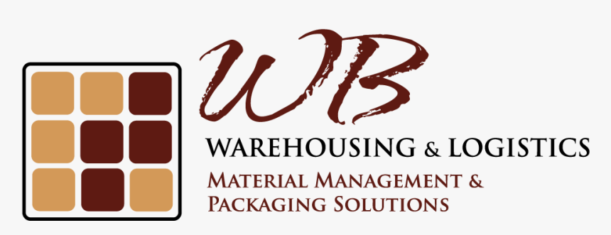 Wb-warehousing & Logistics - Calligraphy, HD Png Download, Free Download