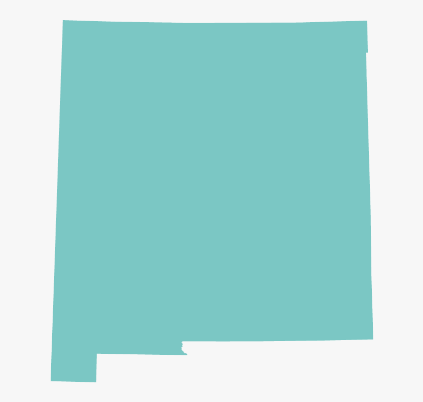 New Mexico - Turquoise, HD Png Download, Free Download