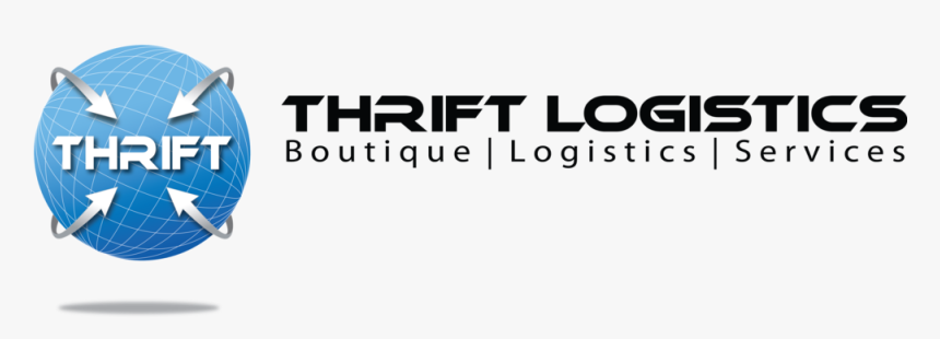 Thrift Logistics - Regis Resources, HD Png Download, Free Download