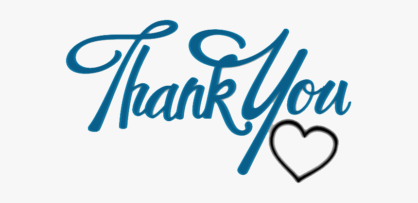 Thank You For Coming Png - Thank You Png Gif, Transparent Png, Free Download