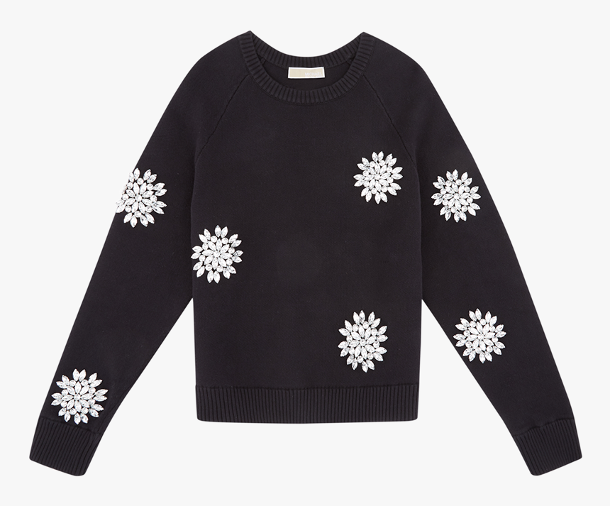 Transparent Michael Kors Png - Sweater, Png Download - kindpng