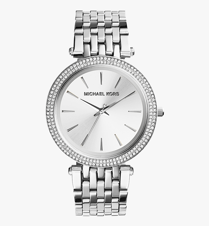 Bulova Women's Watch Silver, HD Png Download, Free Download