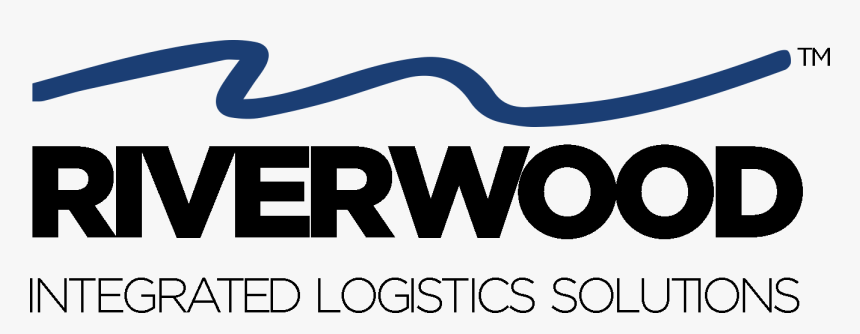 Riverwood Logo Transparent Logistic, HD Png Download, Free Download