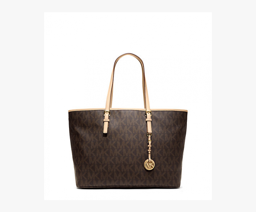 Clip Art Michael Kors Wallet - Tote Bag, HD Png Download, Free Download