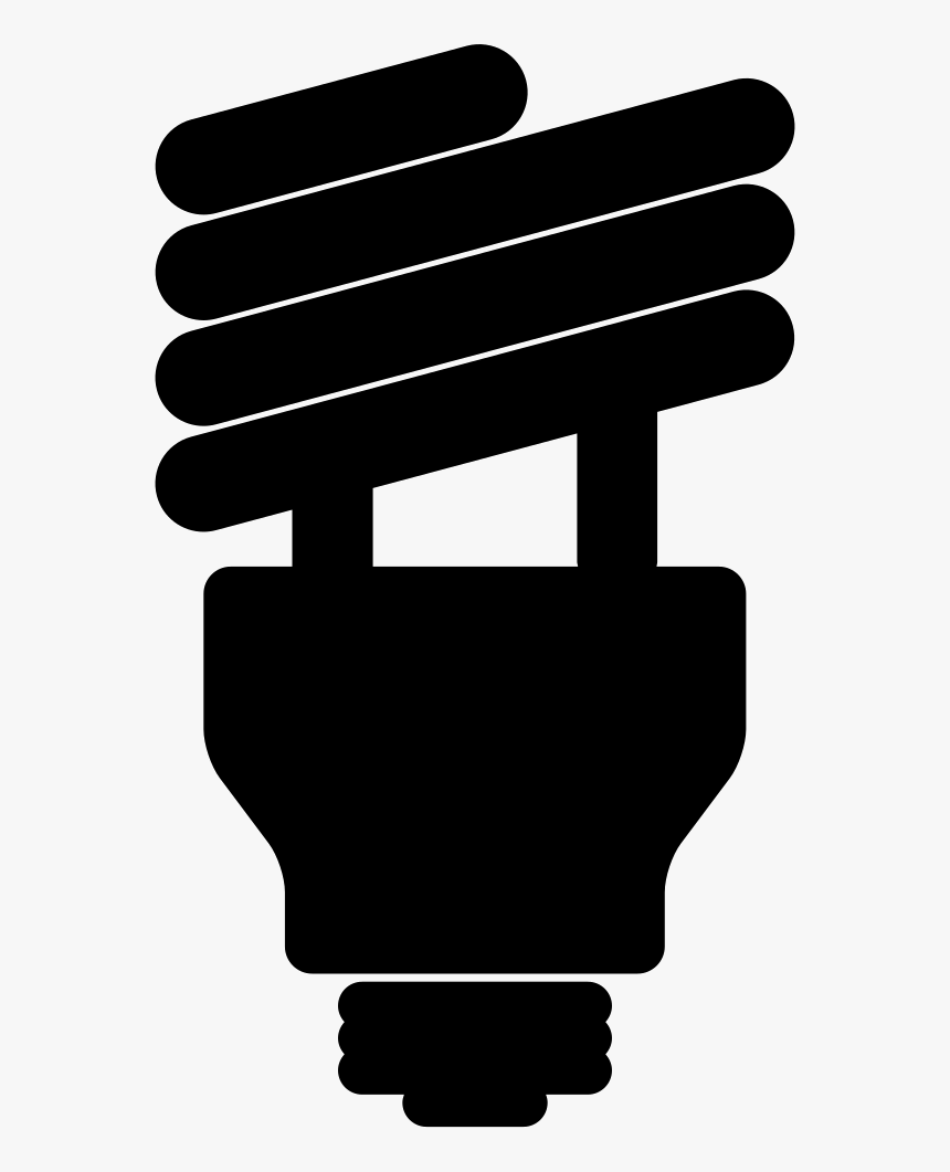 Modern Toxic Light Bulb - Incandescent Light Bulb, HD Png Download, Free Download