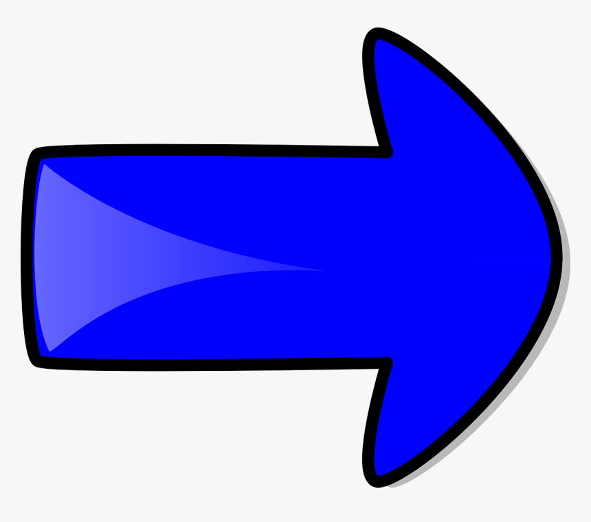 Forward Arrow Png, Transparent Png, Free Download