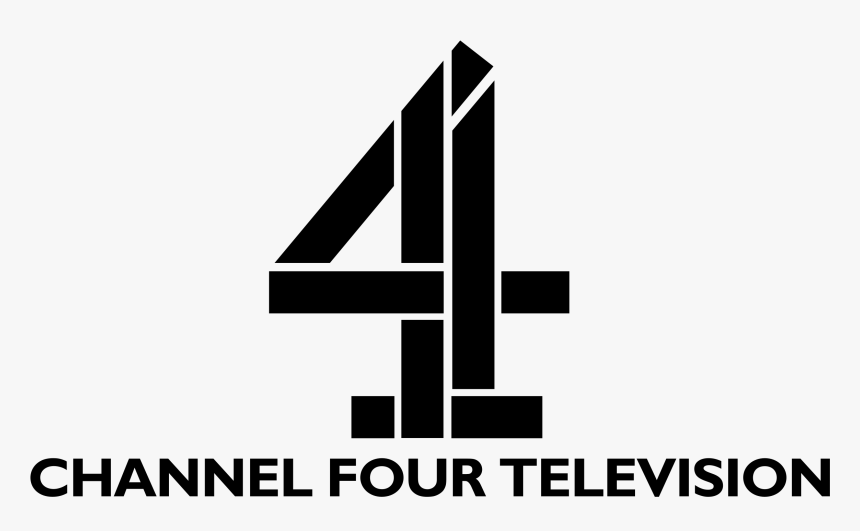 Channel 4 Logo Png Transparent - Channel 4, Png Download, Free Download