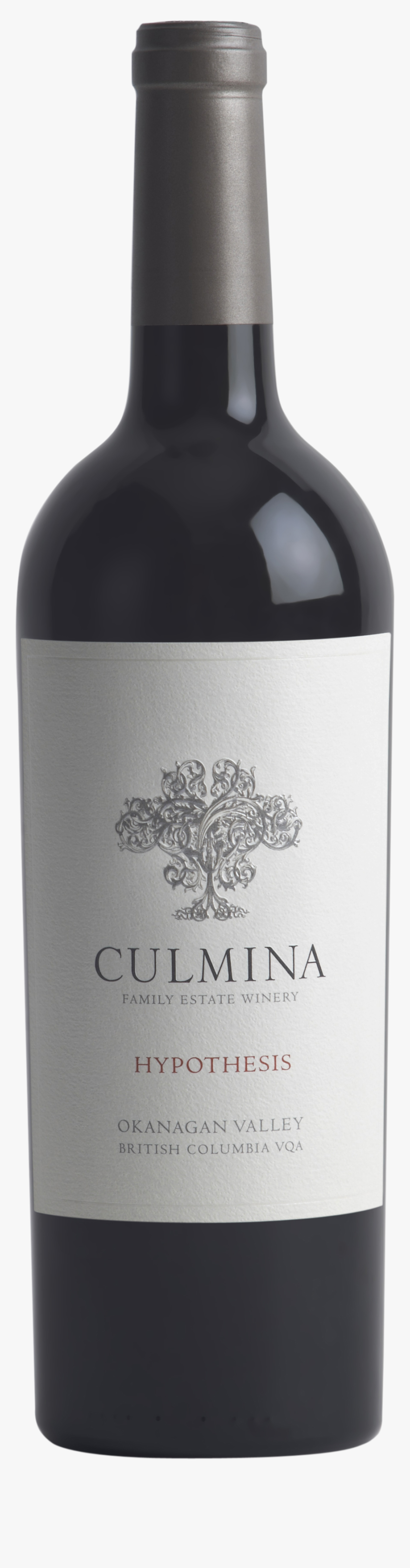 Culmina Family Estate Winery Hypothesis 2013, HD Png Download, Free Download