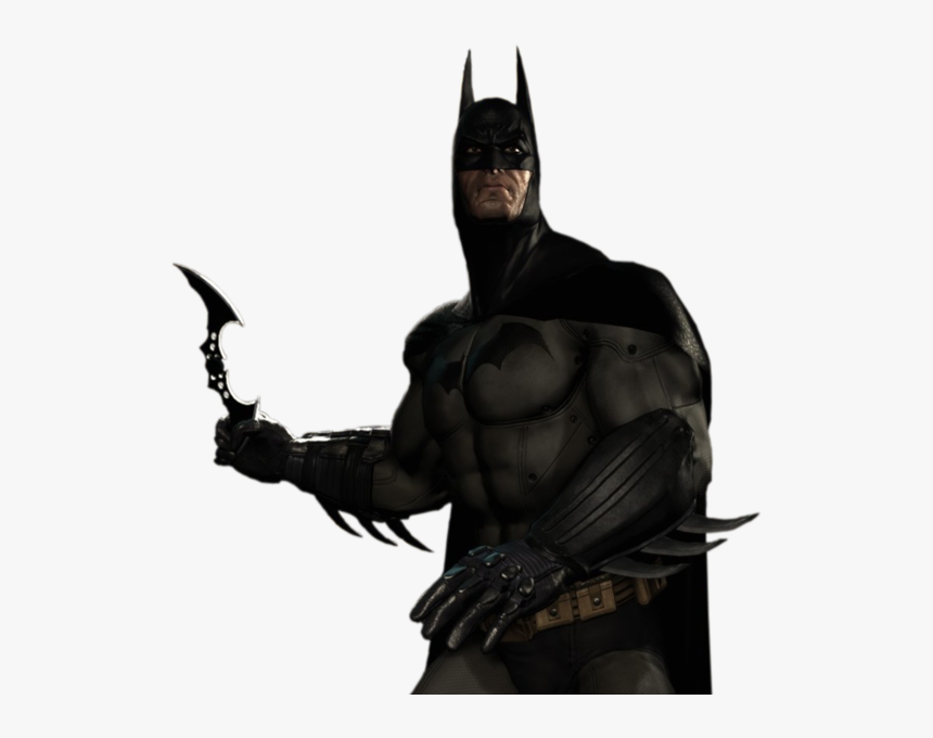 Batman Arkham Asylum Png, Transparent Png, Free Download