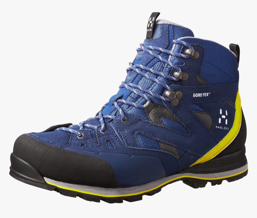 Steel-toe Boot, HD Png Download, Free Download