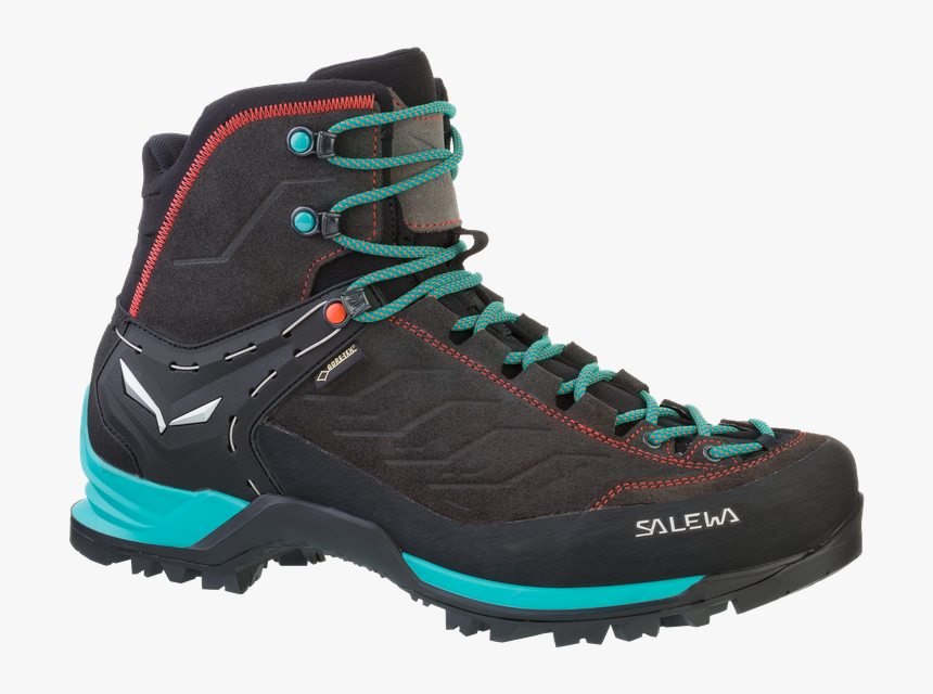 Salewa Hiking Boots, HD Png Download, Free Download