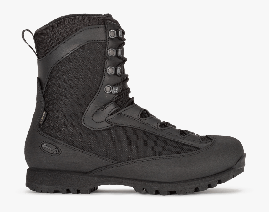 Pilgrim Hl Gtx Black - Journeys Boots, HD Png Download, Free Download