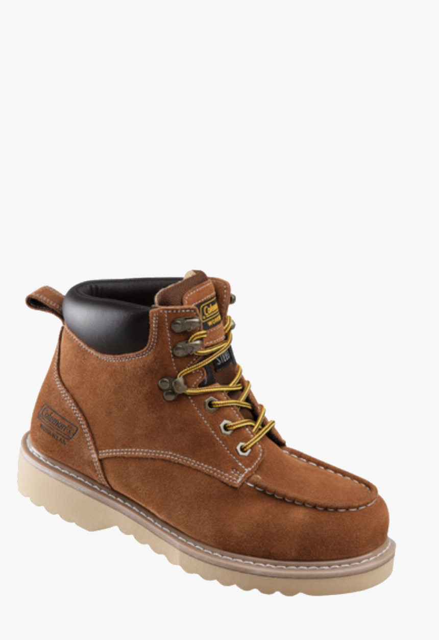 Coleman Boots, HD Png Download, Free Download