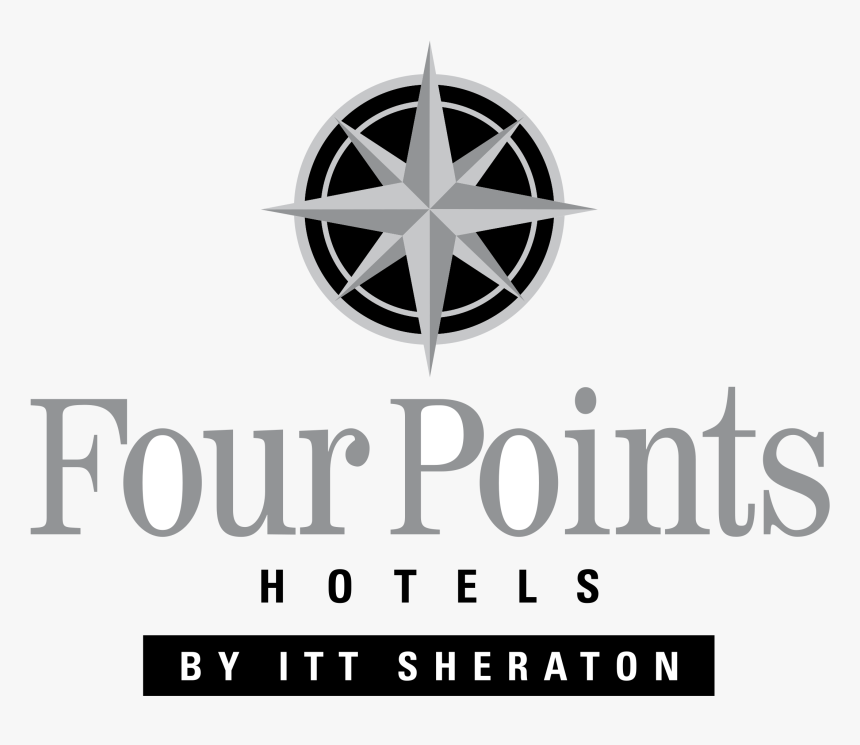 Four Points Hotels Logo Png Transparent Four Points By Sheraton Png 