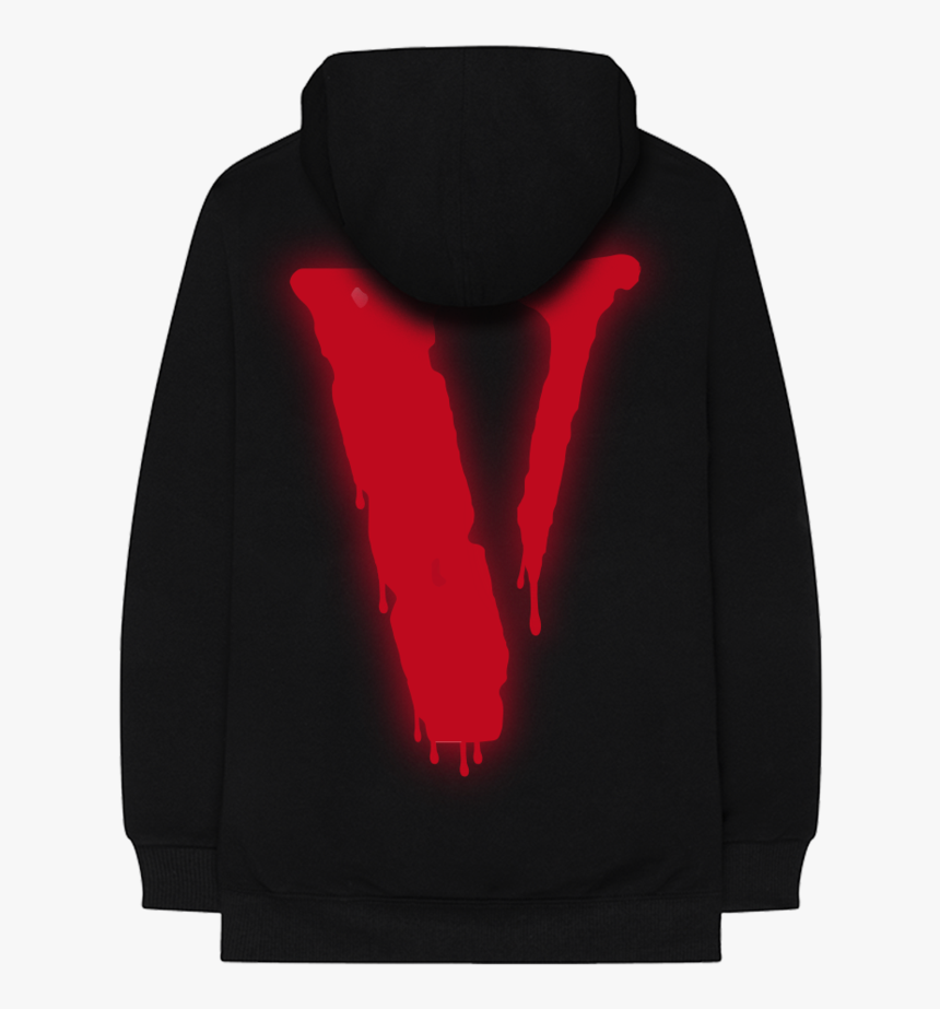 big nike swoosh hoodie