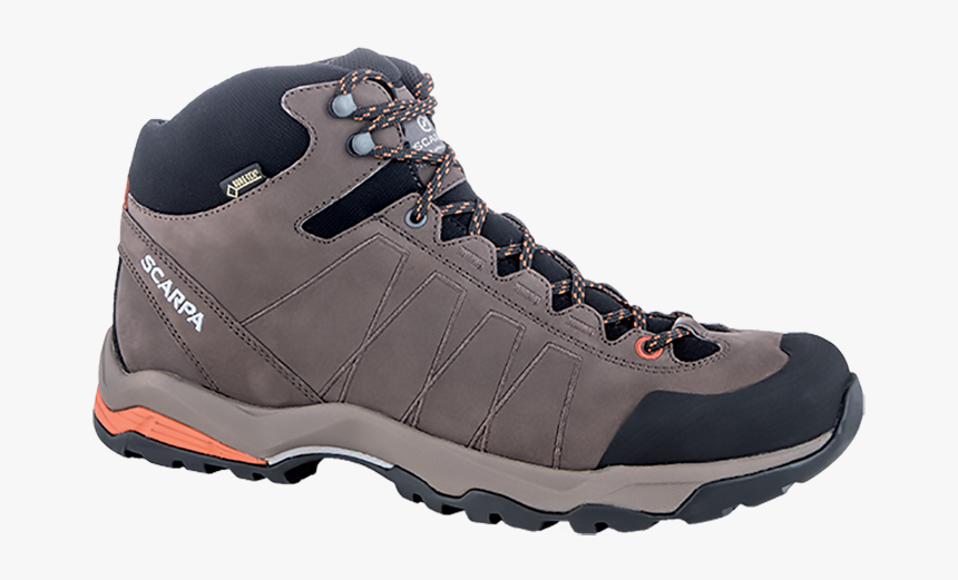 Buty Scarpa Moraine Plus Mid Gtx, HD Png Download, Free Download