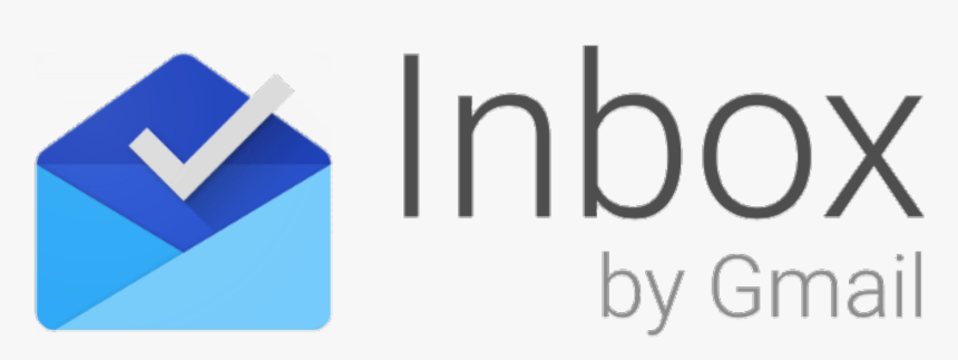 Google Inbox, HD Png Download, Free Download