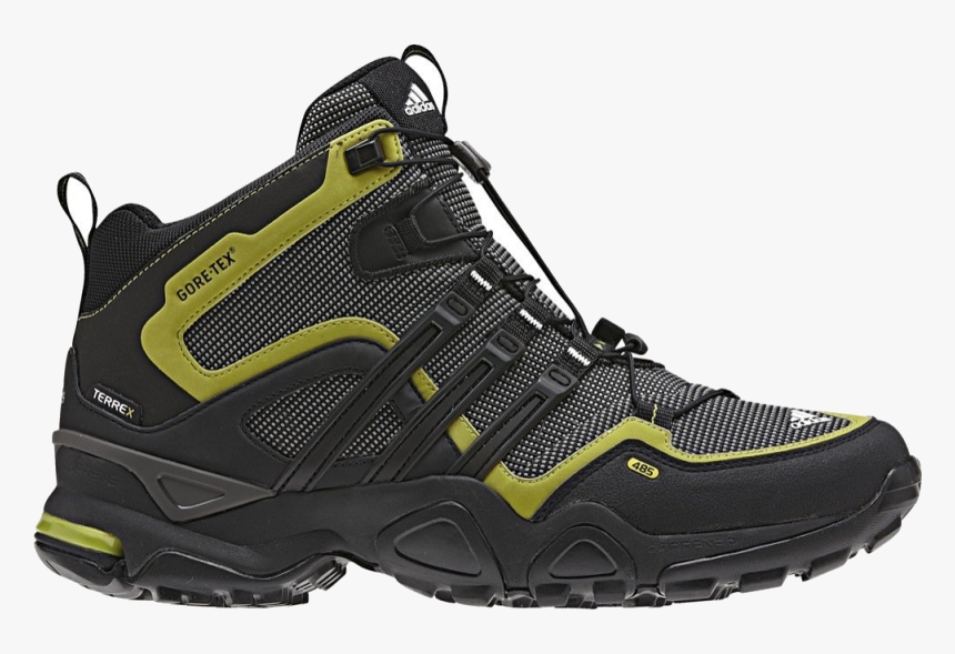 Adidas Terrex Solo, HD Png Download, Free Download