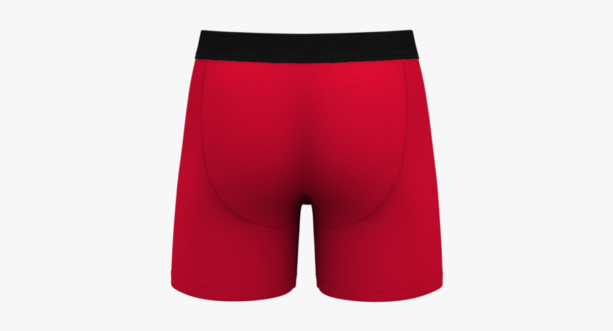 The Red Nose Rod - Briefs, HD Png Download, Free Download