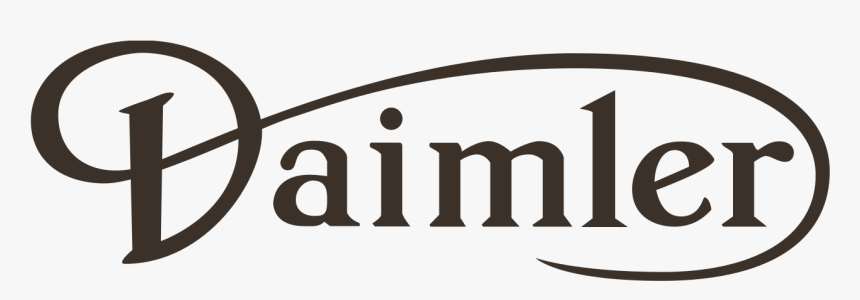 Daimler Company Logo, HD Png Download, Free Download