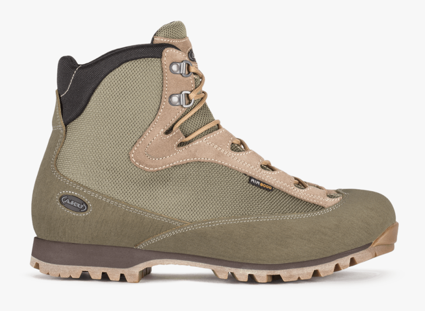 Hiking Boots - Aku Pilgrim Ds, HD Png Download, Free Download
